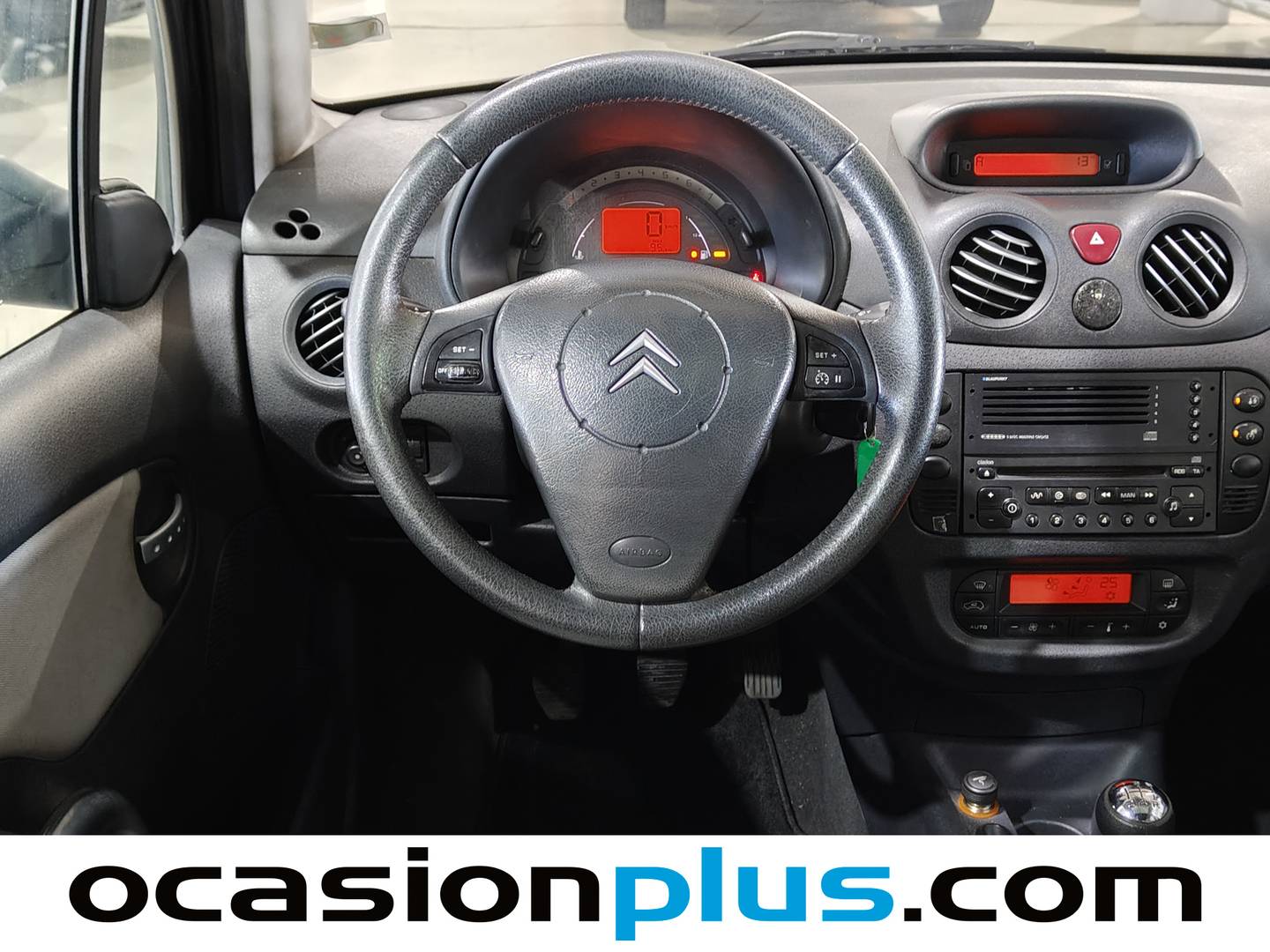 Foto Citroën C3 Citroen C3 1.4 HDI Exclusive (70 CV)