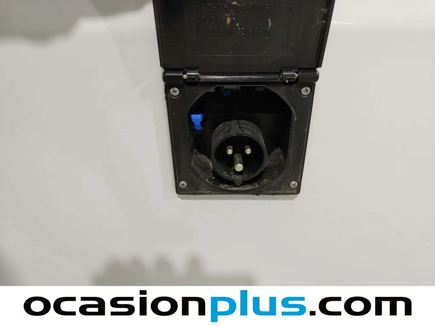 Foto Citroën Dethleffs Globetrail 640 DB 103KW (140 CV) Citroën Dethleffs Globetrail 640 DB 103KW (140 CV) 640 DB  Edition 90  (140 CV) ( 4 Plazas )