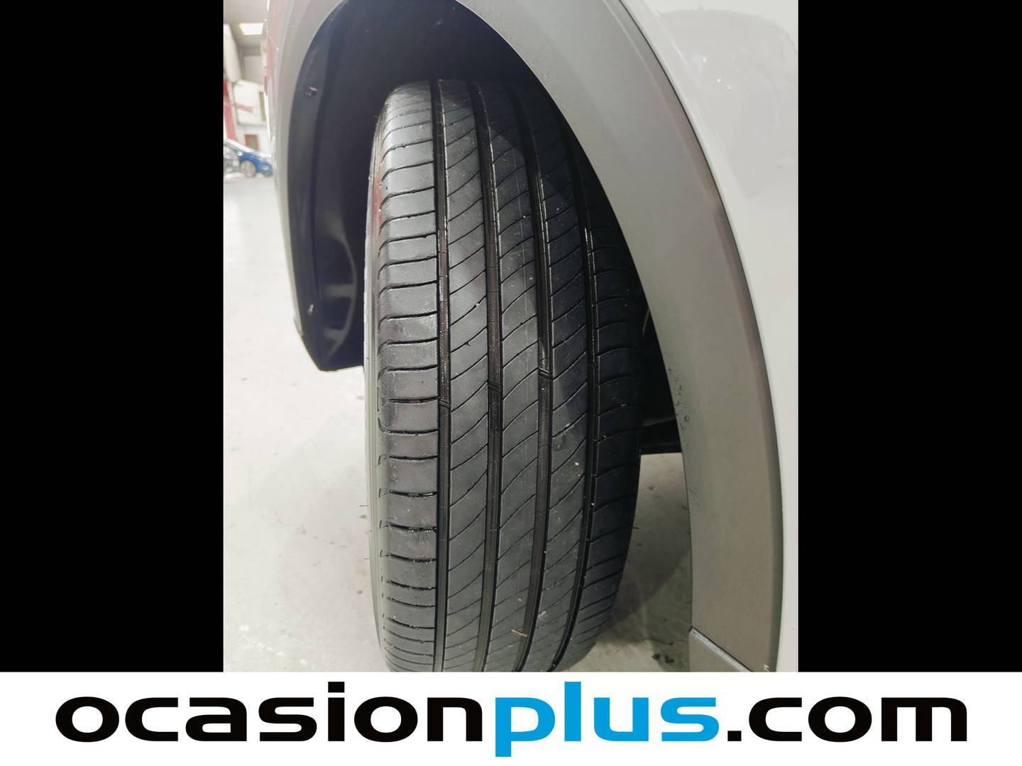 OMODA 9 OMODA 9 1.5 TGDI SHS Premium AWD  (537 CV) seminuevo