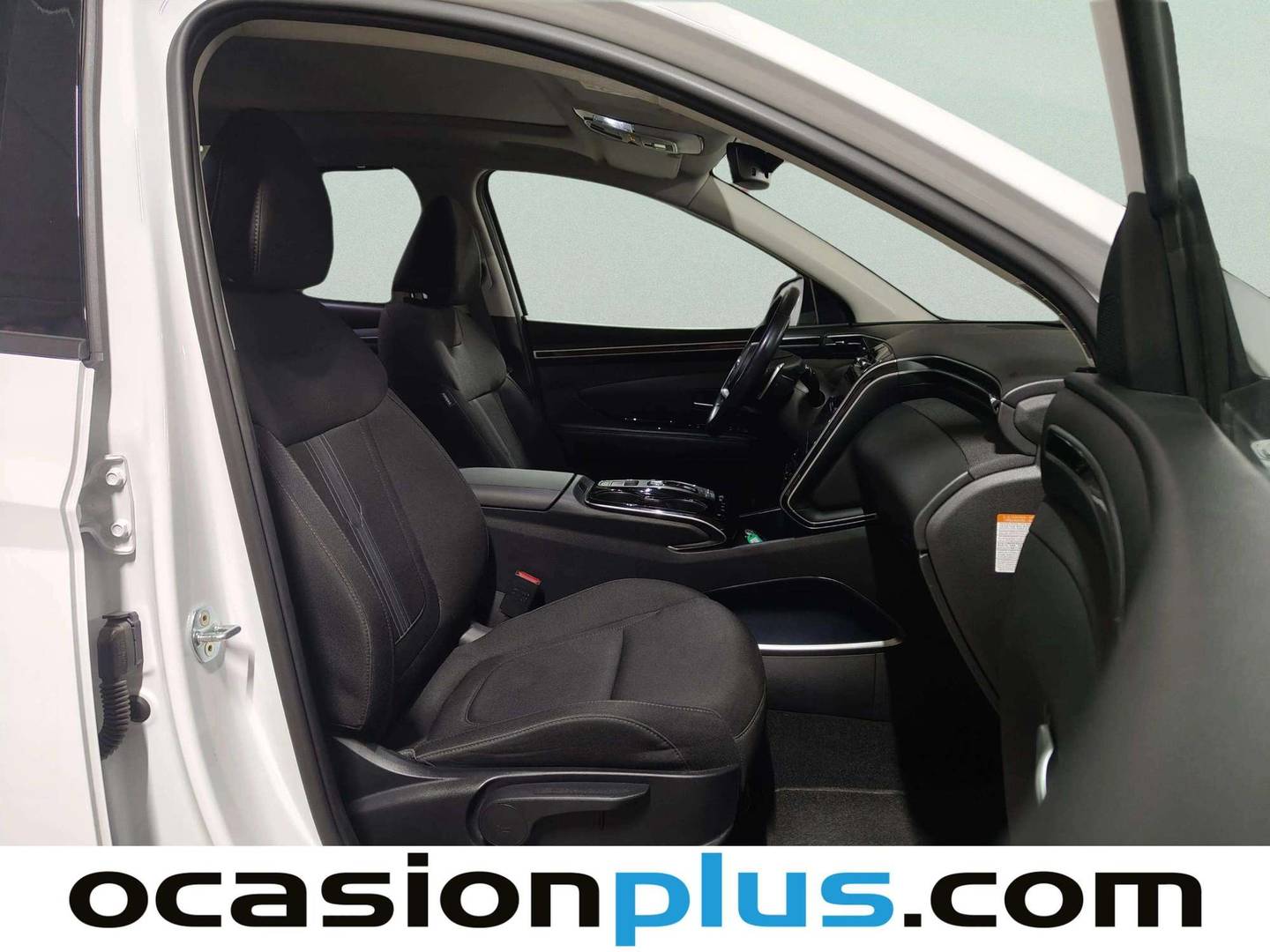 Hyundai Tucson Hyundai Tucson 1.6 TGDI HEV Tecno Sky Auto (230 CV) híbrido