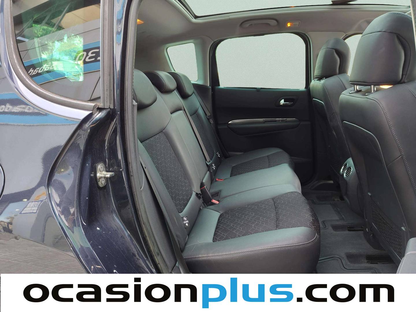 Peugeot 3008 Peugeot 3008 1.6 e-HDI Allure FAP ETG6 B.Lion (115 CV) al mejor precio