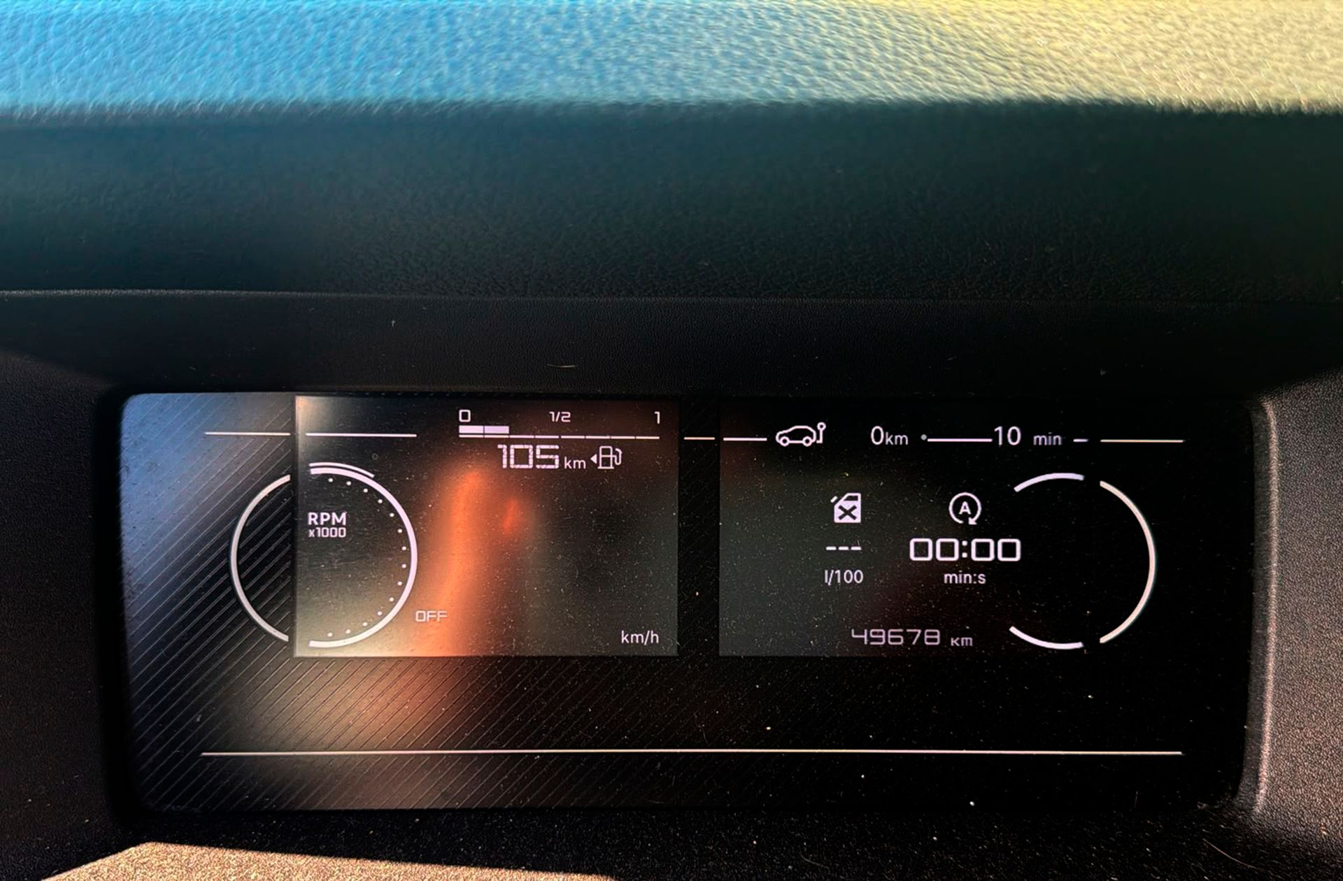 Fiat Scudo Furgon 1.5 BlueHDi L2 - foto 17