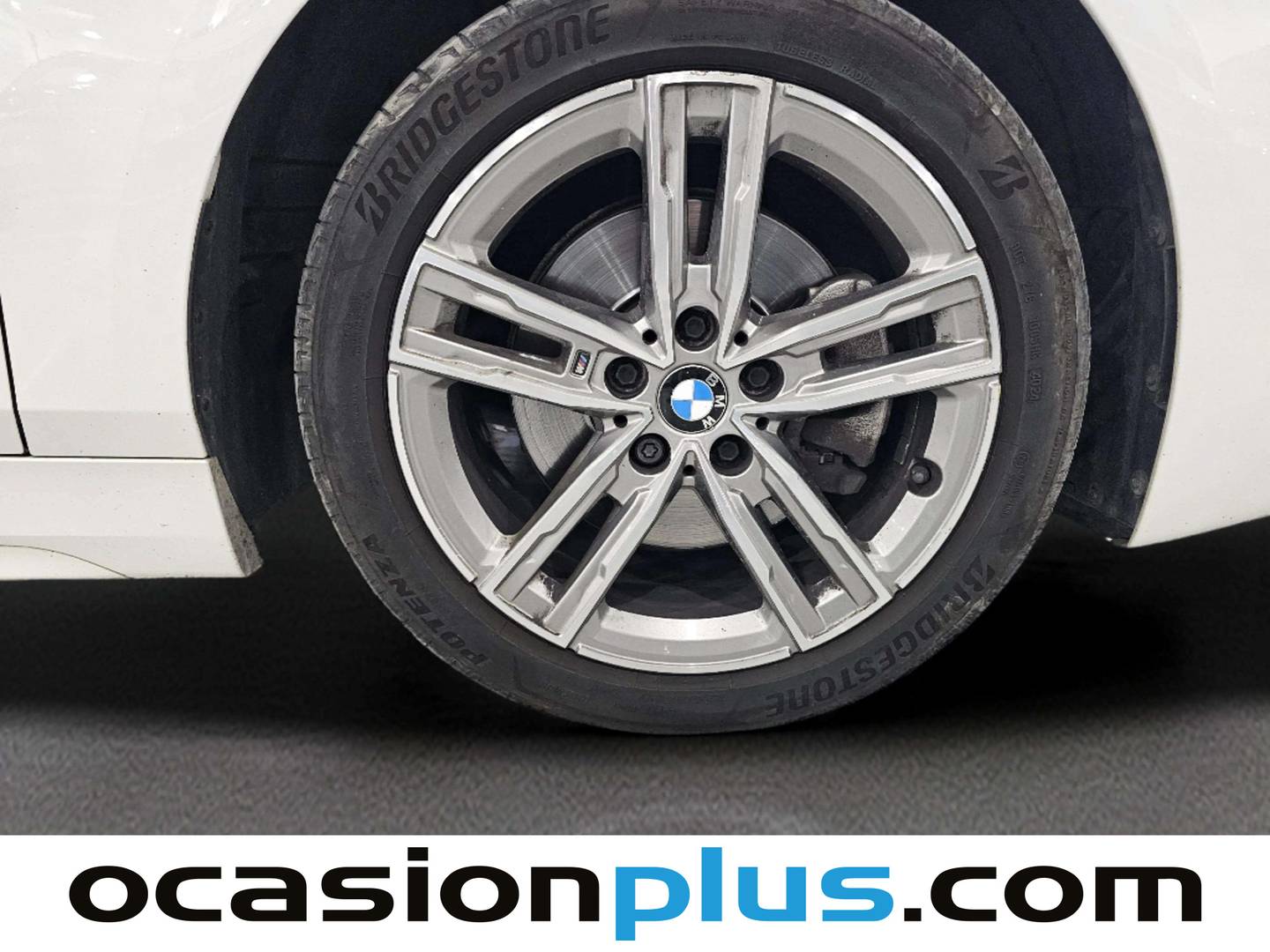 BMW Serie 1 BMW Serie 1 118d (150 CV) PACK M al mejor precio