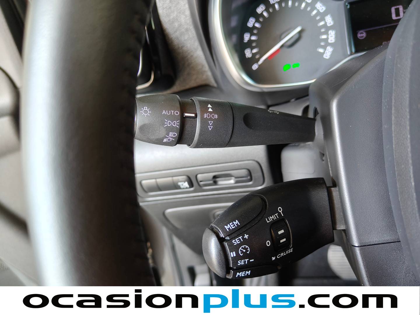 Citroën C3 Aircross Citroën C3 Aircross BlueHDi 120 Shine Pack EAT6 (120 CV) km 0