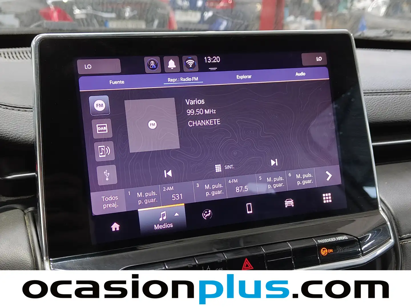 Foto Jeep Compass Jeep Compass 1.3 PHEV Limited AWD AT (190 CV)