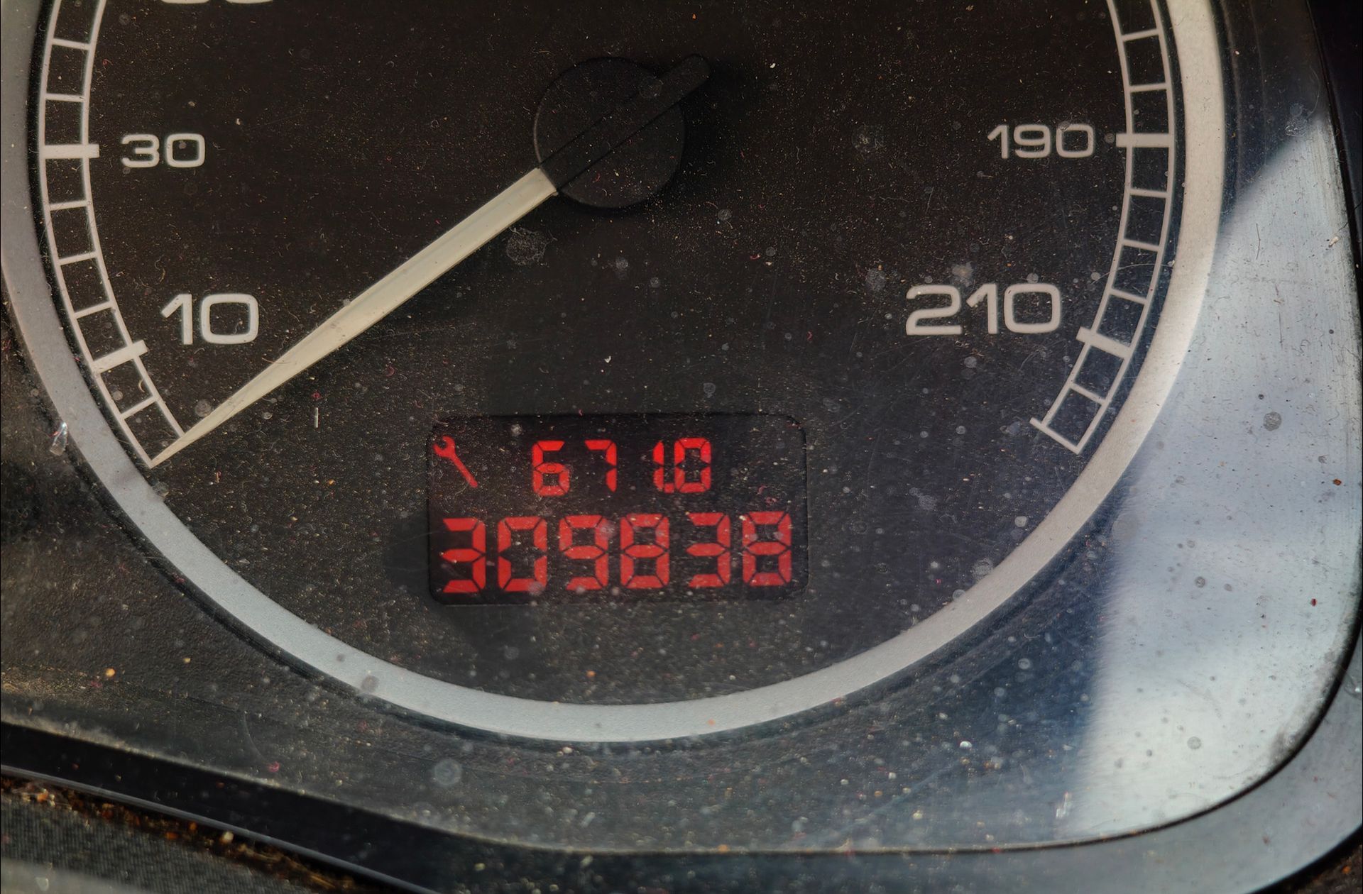 Peugeot 307 2.0 HDi XR Clim - foto 7