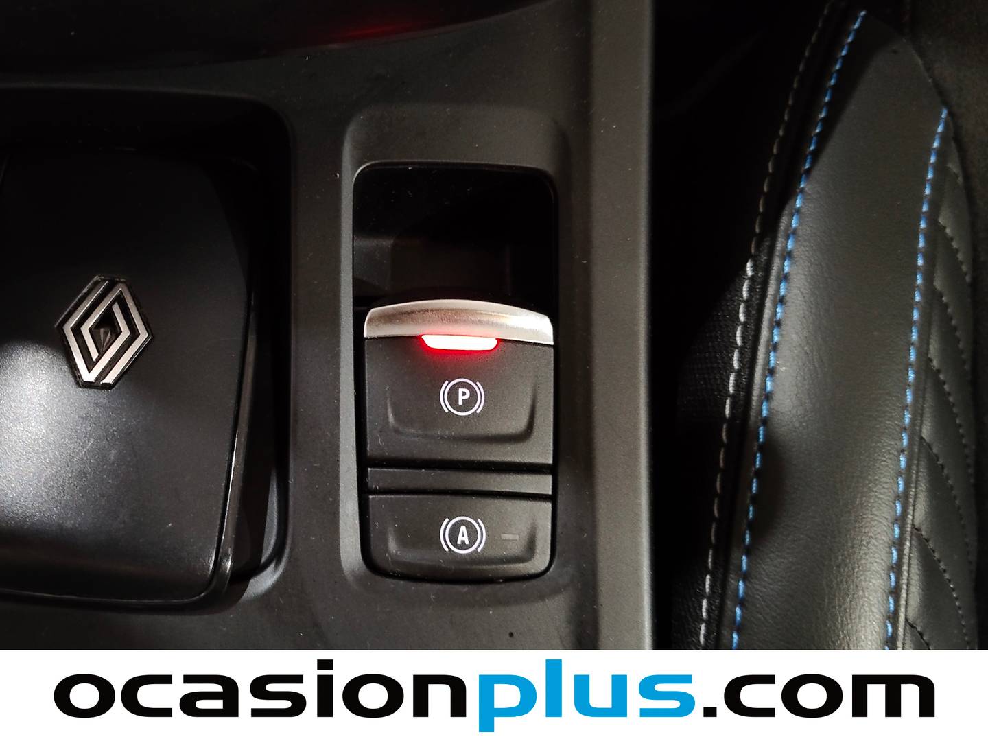 Renault Arkana Renault Arkana Esprit Alpine full hybrid E-Tech (145 CV) seminuevo