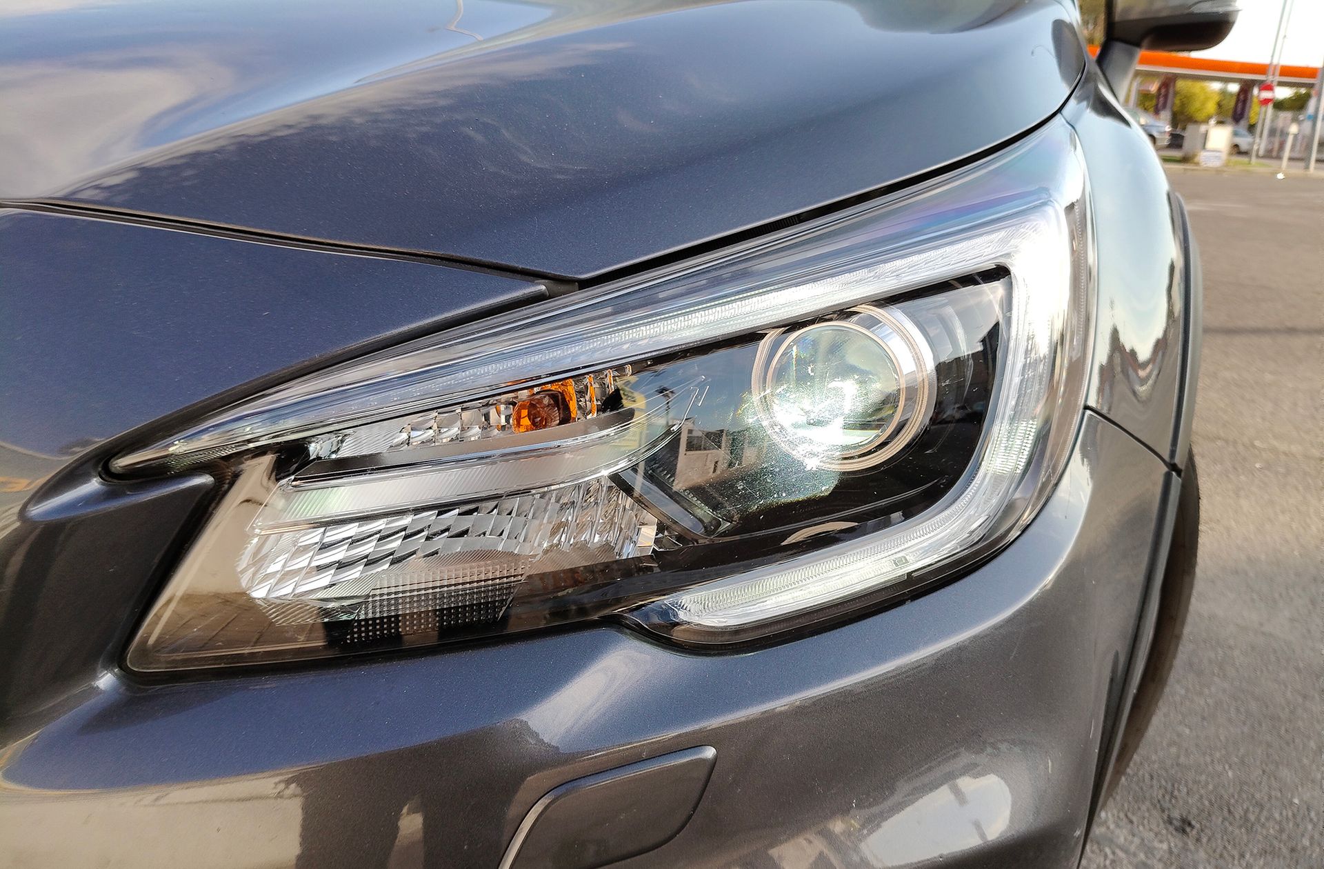 Subaru Outback 2.5 Executive Plus S CVT Lineartronic AWD GLP - foto 19