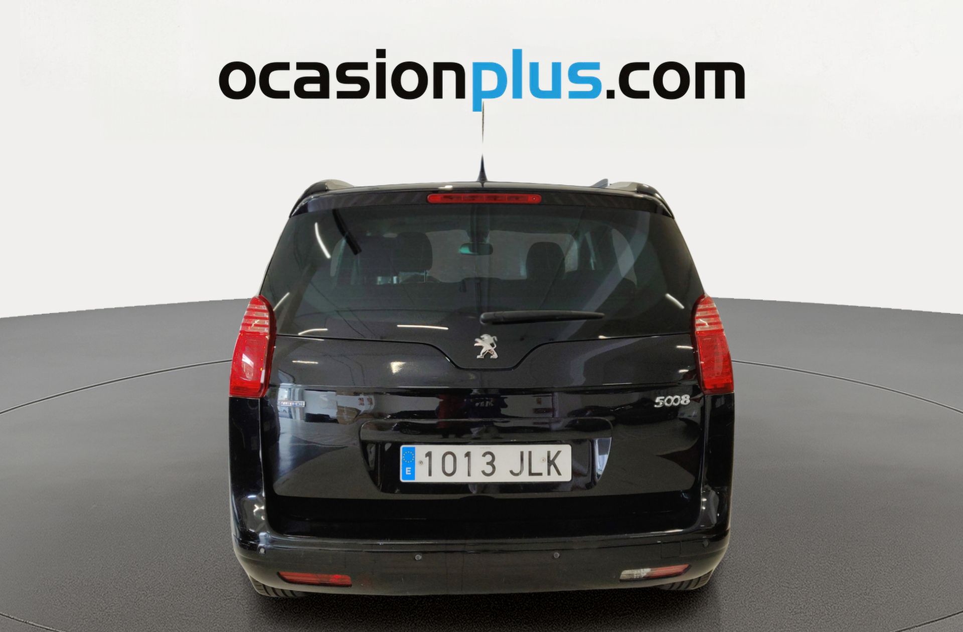 Peugeot 5008 1.6 BlueHDi Style FAP - foto 11