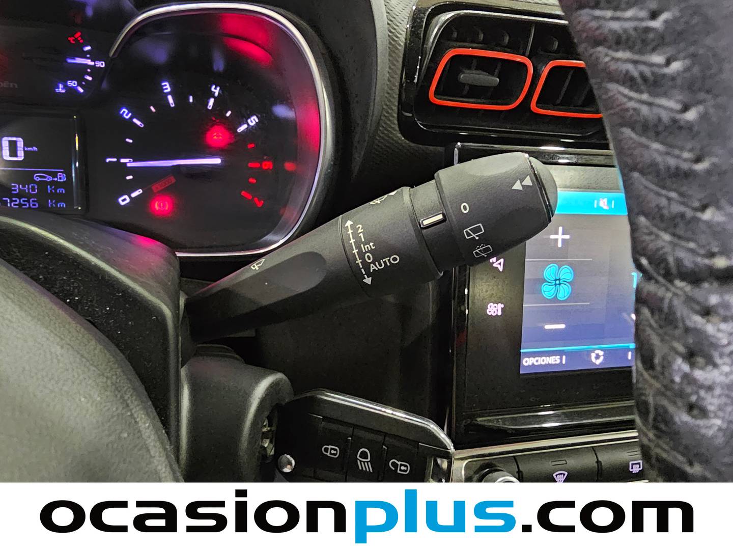 Citroën C3 Aircross Citroën C3 Aircross PureTech 110 S&S Feel (110 CV) km 0
