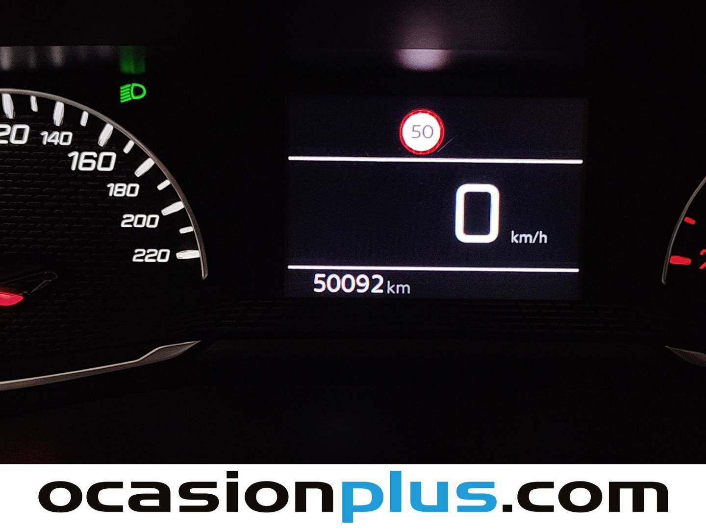 Peugeot 208 Peugeot 208 PureTech 100 Active (100 CV) seminuevo