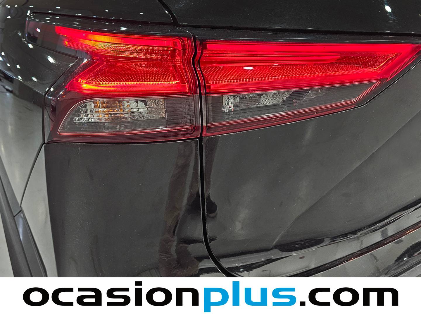 Nissan QASHQAI Nissan Qashqai E-POWER N-Connecta Auto (190 CV) al mejor precio