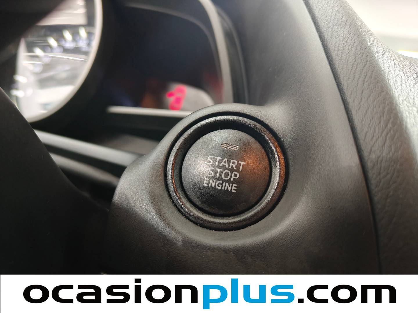 Mazda Mazda3 Mazda Mazda 3 2.2 DE MT Style+Confort SDN (150 CV) diésel