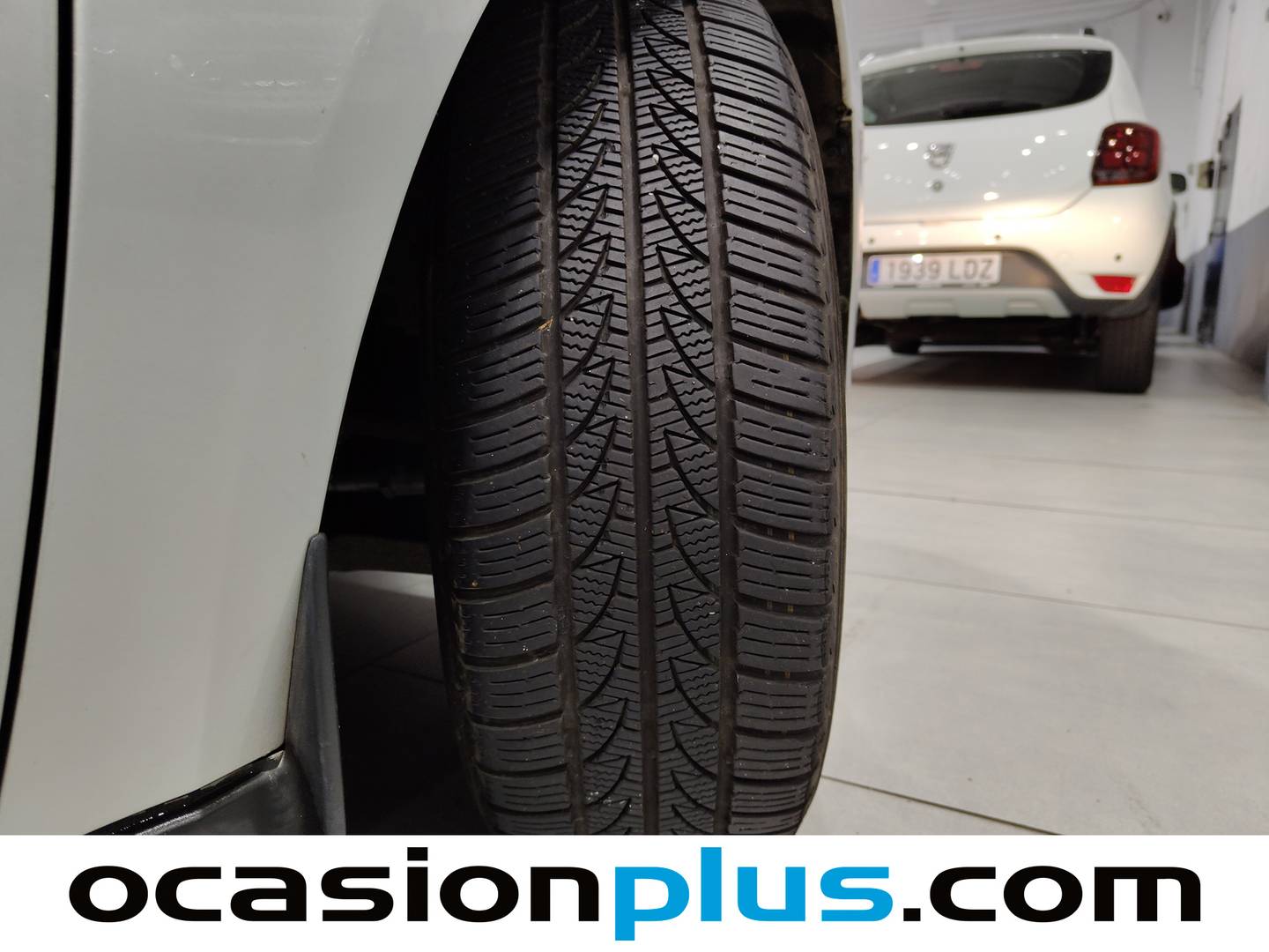 Foto Ford Grand Tourneo Connect Ford Grand Tourneo Connect 1.5 TDCi Titanium PowerShift  (120 CV)