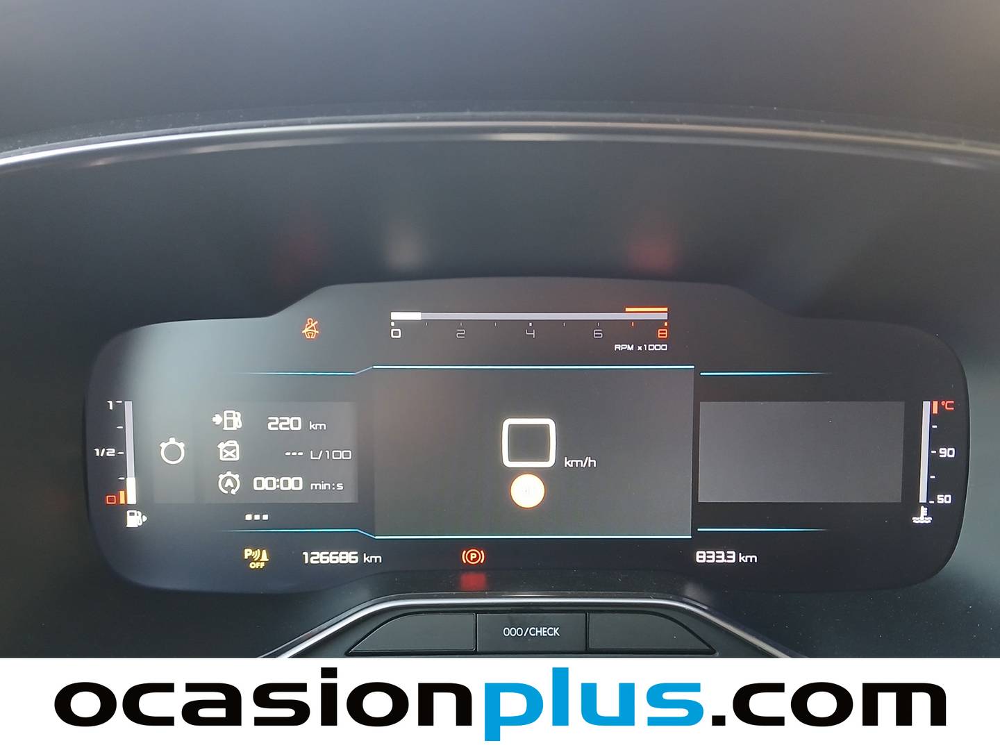 Citroën C5 Aircross Citroen C5 Aircross PureTech 130 S&S C Series (131 CV) 2023