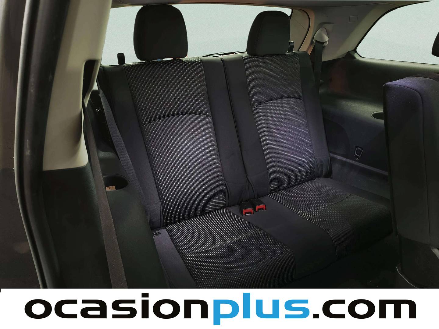 Extras y acabados del Fiat Freemont Fiat Freemont 2.0 16v Diesel Urban (140 CV) 7 Plazas
