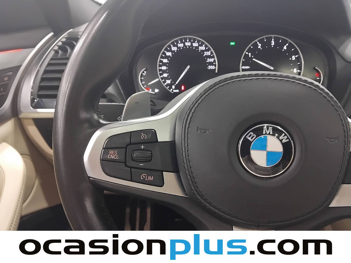 BMW X4 BMW X4 xDrive20i Pack M (184 CV) 184cv