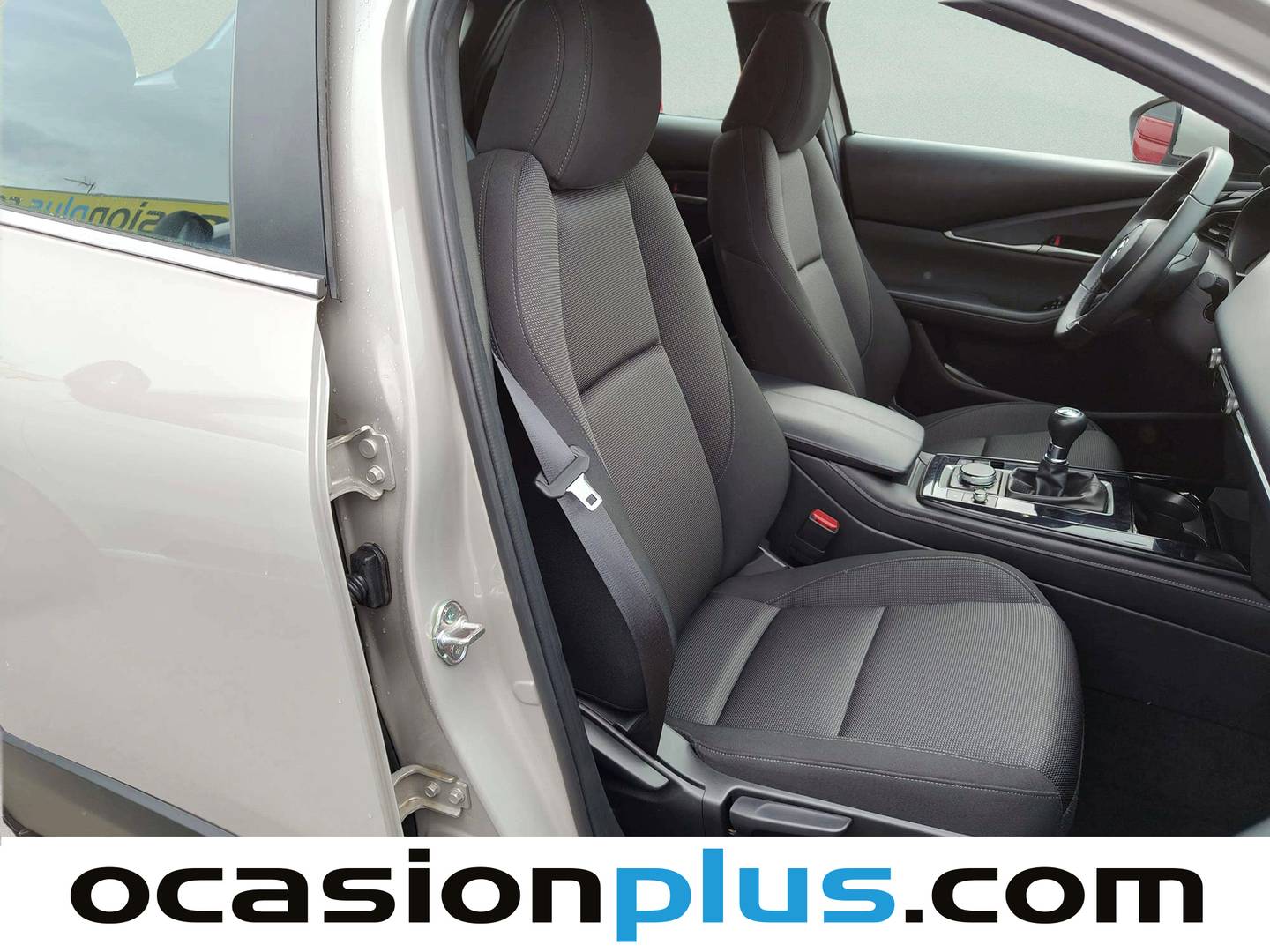 Mazda CX-30 Mazda CX-30 2.5 e-Skyactive G MHEV Prime-Line (140 CV) km 0