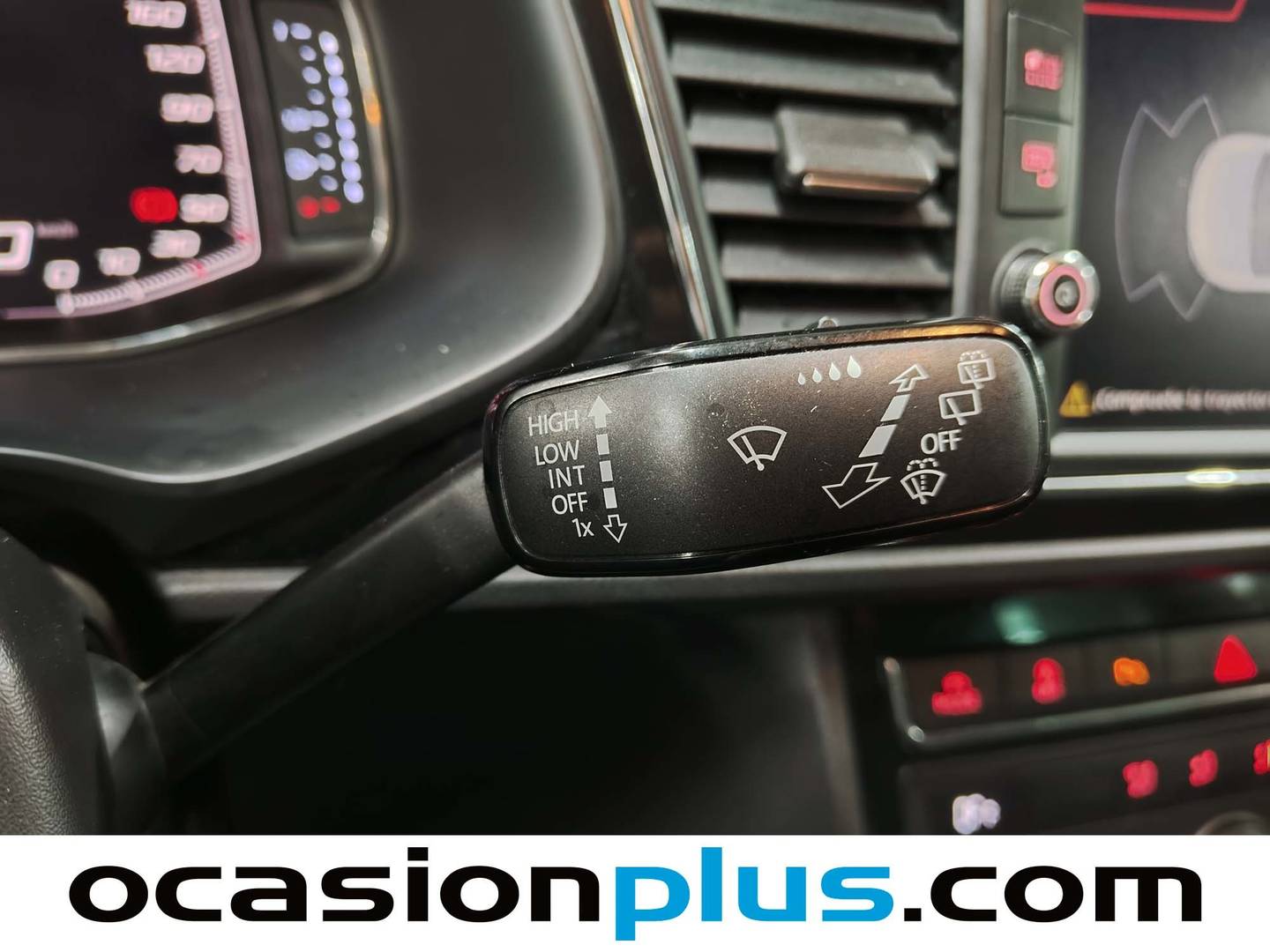 Foto Seat León SEAT León ST ST 1.5 EcoTSI S&S FR Edition (150 CV)