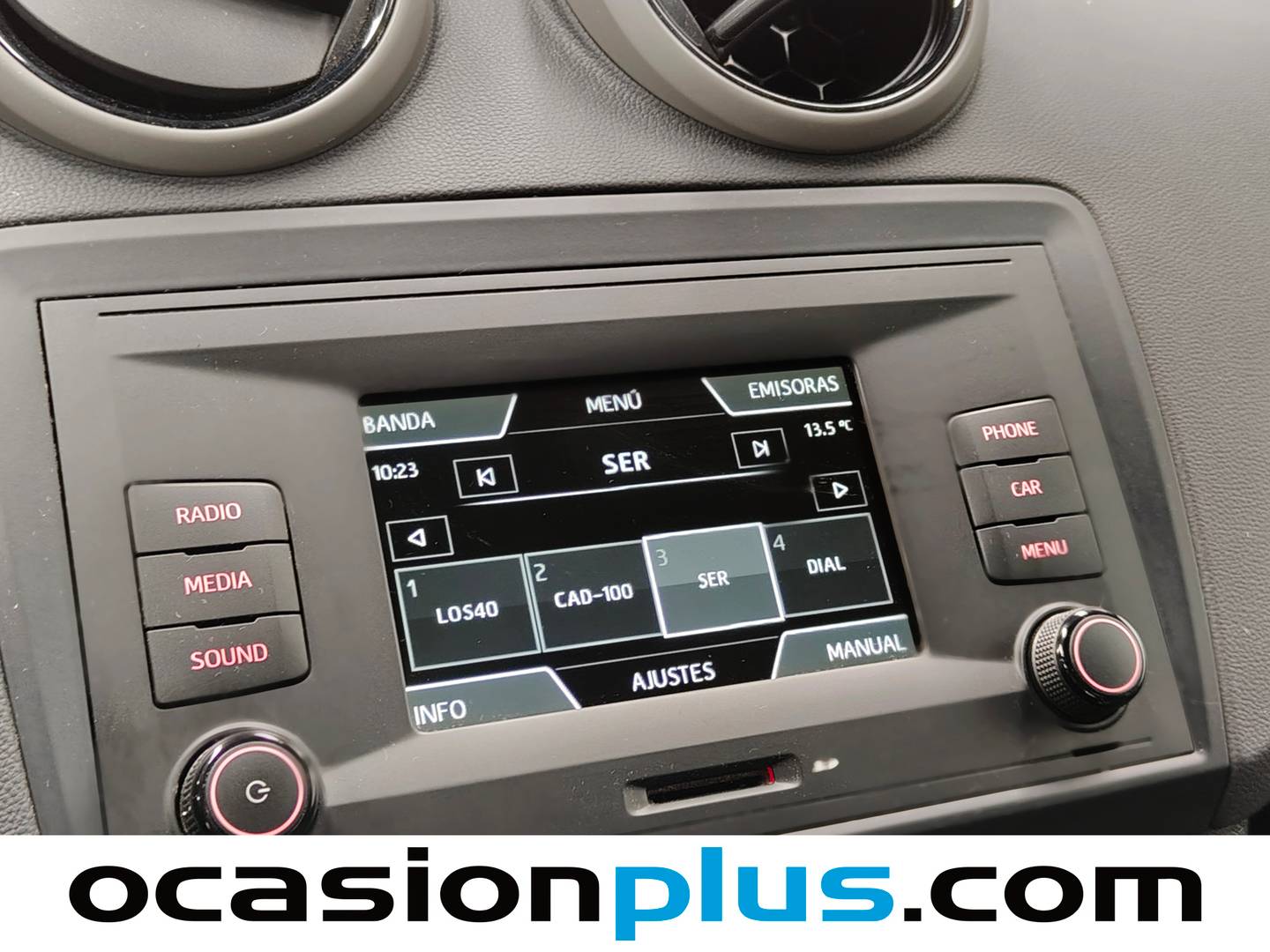 Seat Ibiza SEAT Ibiza 1.2 TSI Reference Plus Limited (90 CV) barato