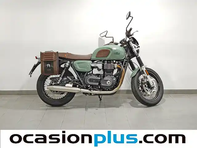 Brixton Cromwell 1200