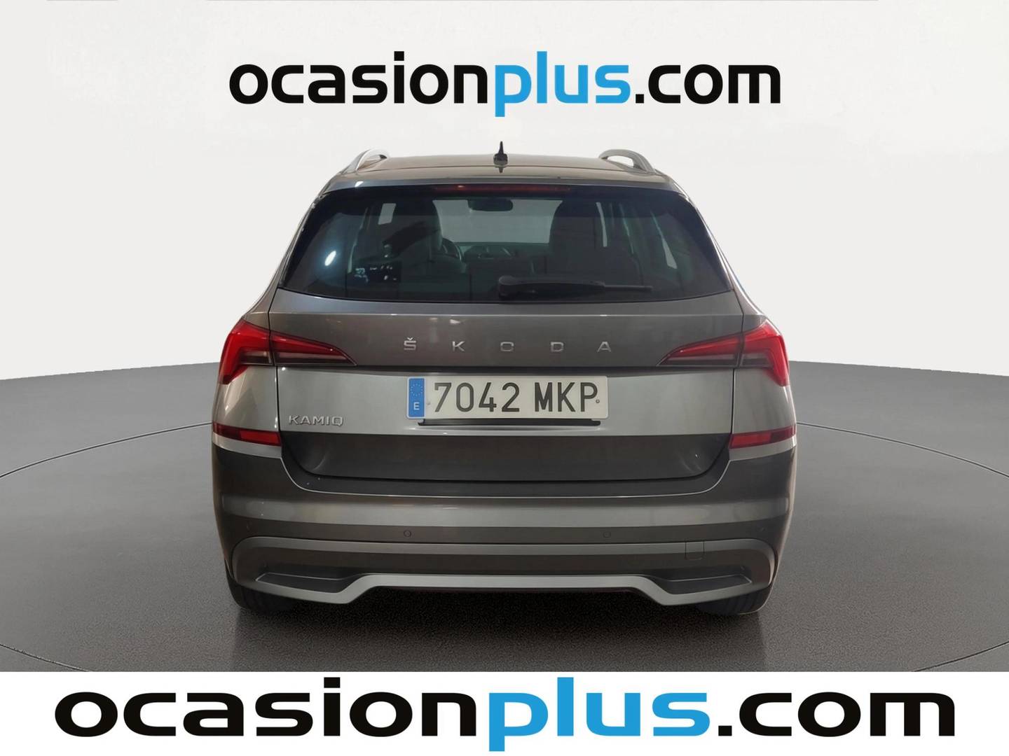 Skoda Kamiq Skoda Kamiq 1.0 TSI Ambition DSG (110 CV) al mejor precio