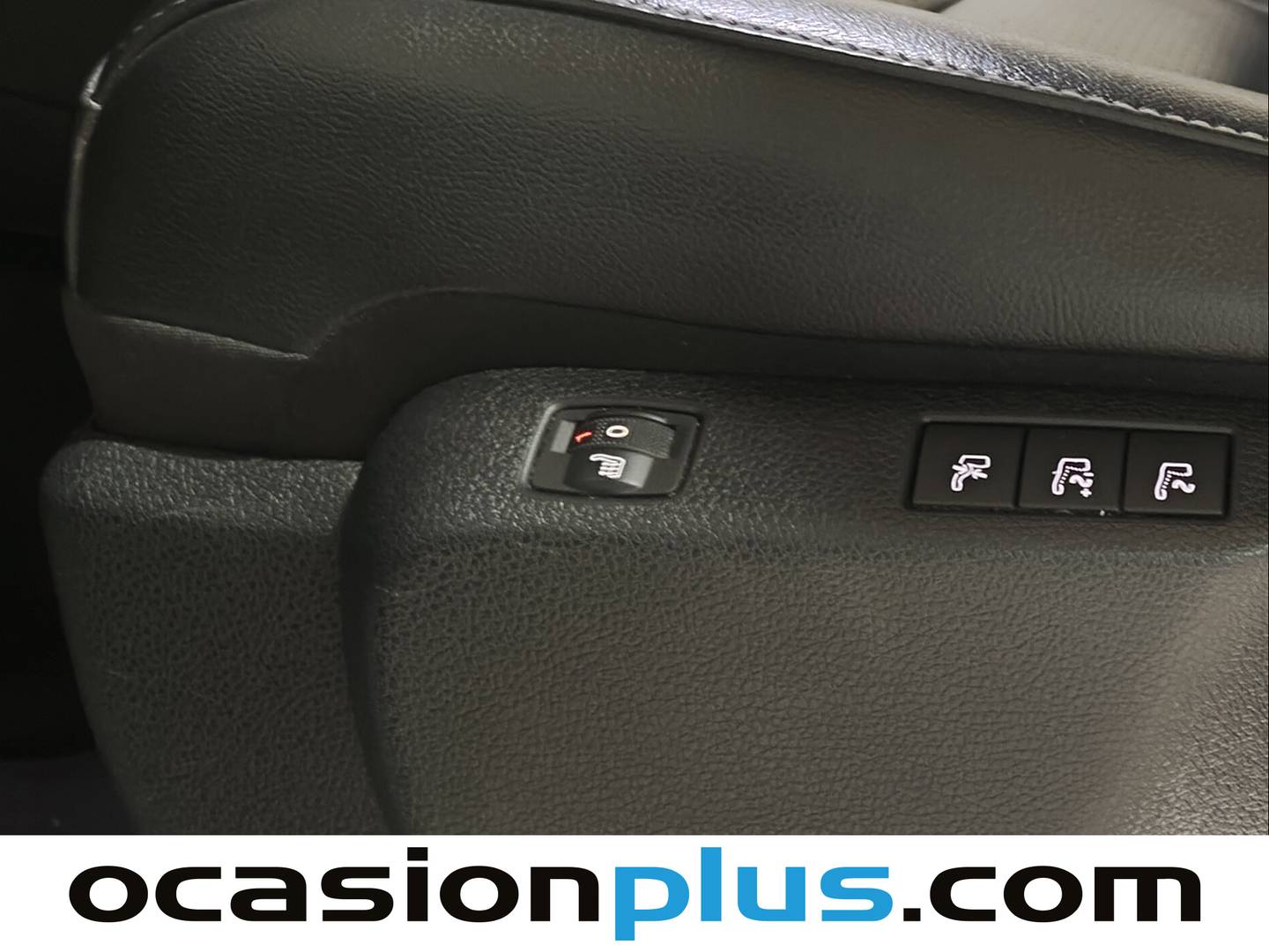 Extras y acabados del Peugeot Traveller Peugeot Traveller Business VIP Long BlueHDi EAT8 (180 CV) 6 Plazas