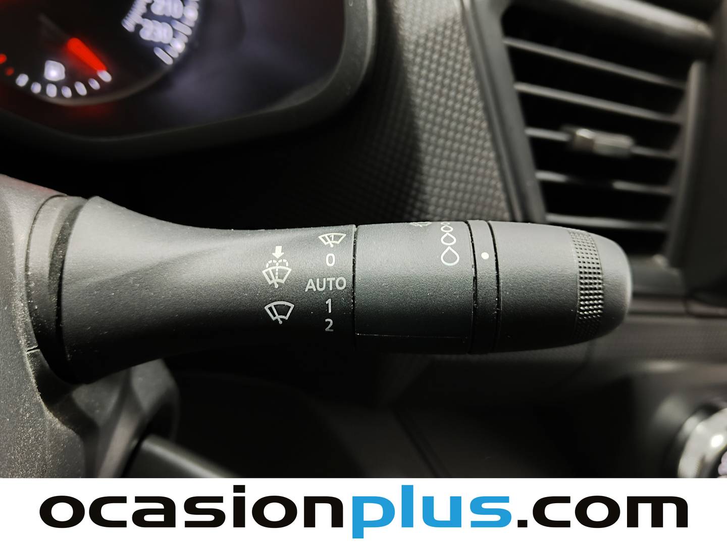 Foto Renault Trafic Renault Trafic Furgon L1H1 Blue dCi (130 CV)