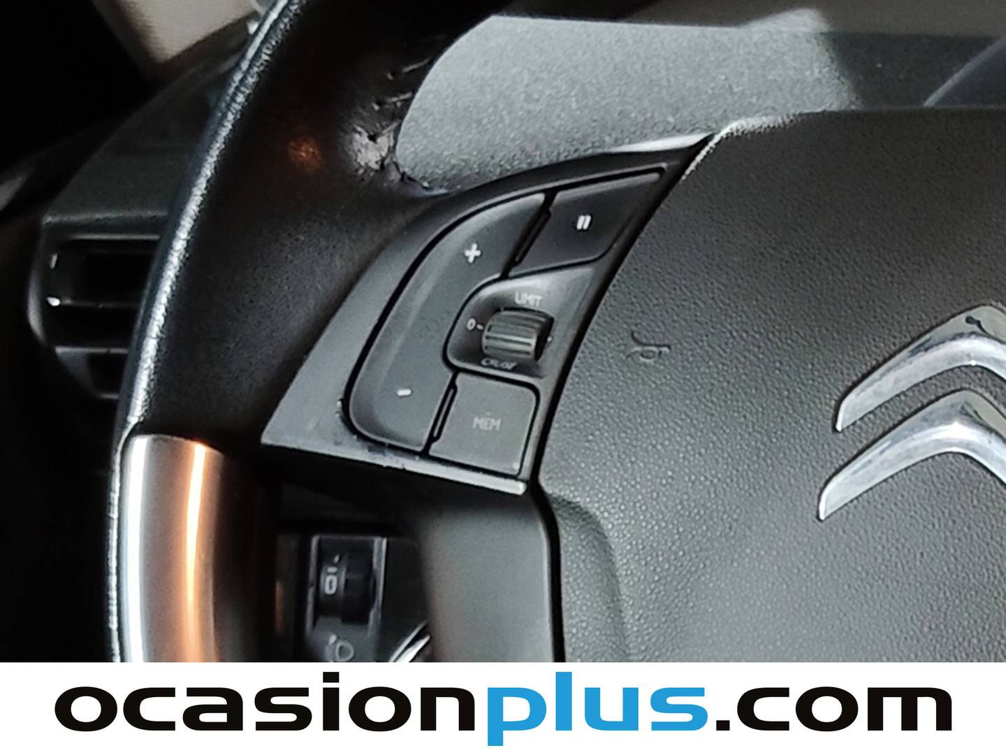 Citroën C4 Picasso Citroën C4 Picasso BlueHDi 120 S&S Live (120 CV) de ocasión
