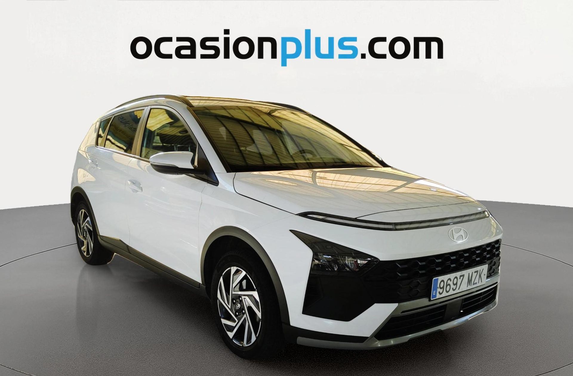 Hyundai Bayon 1.2 MPI Maxx - foto 2