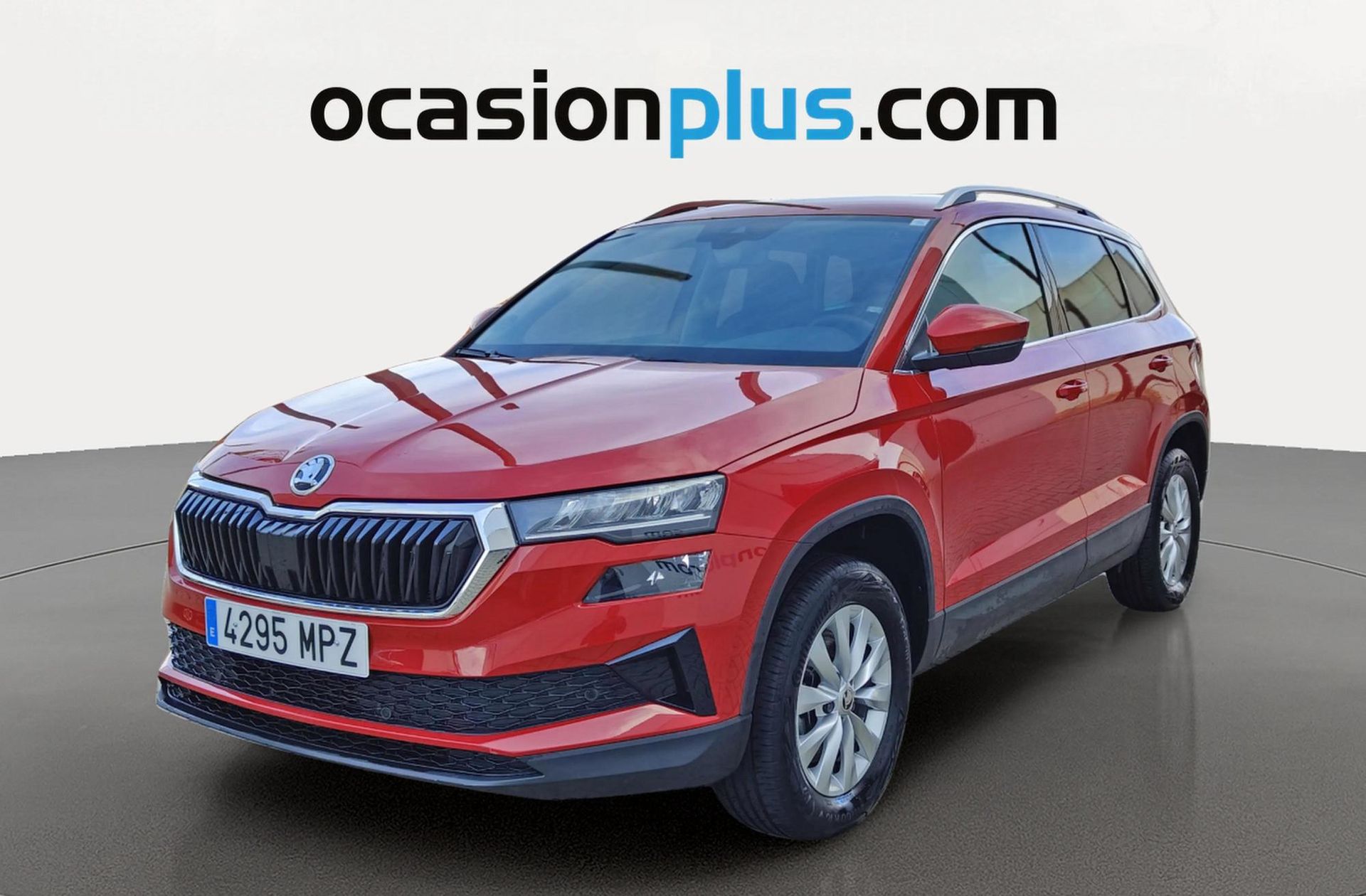 Škoda Karoq 2.0 TDI Selection