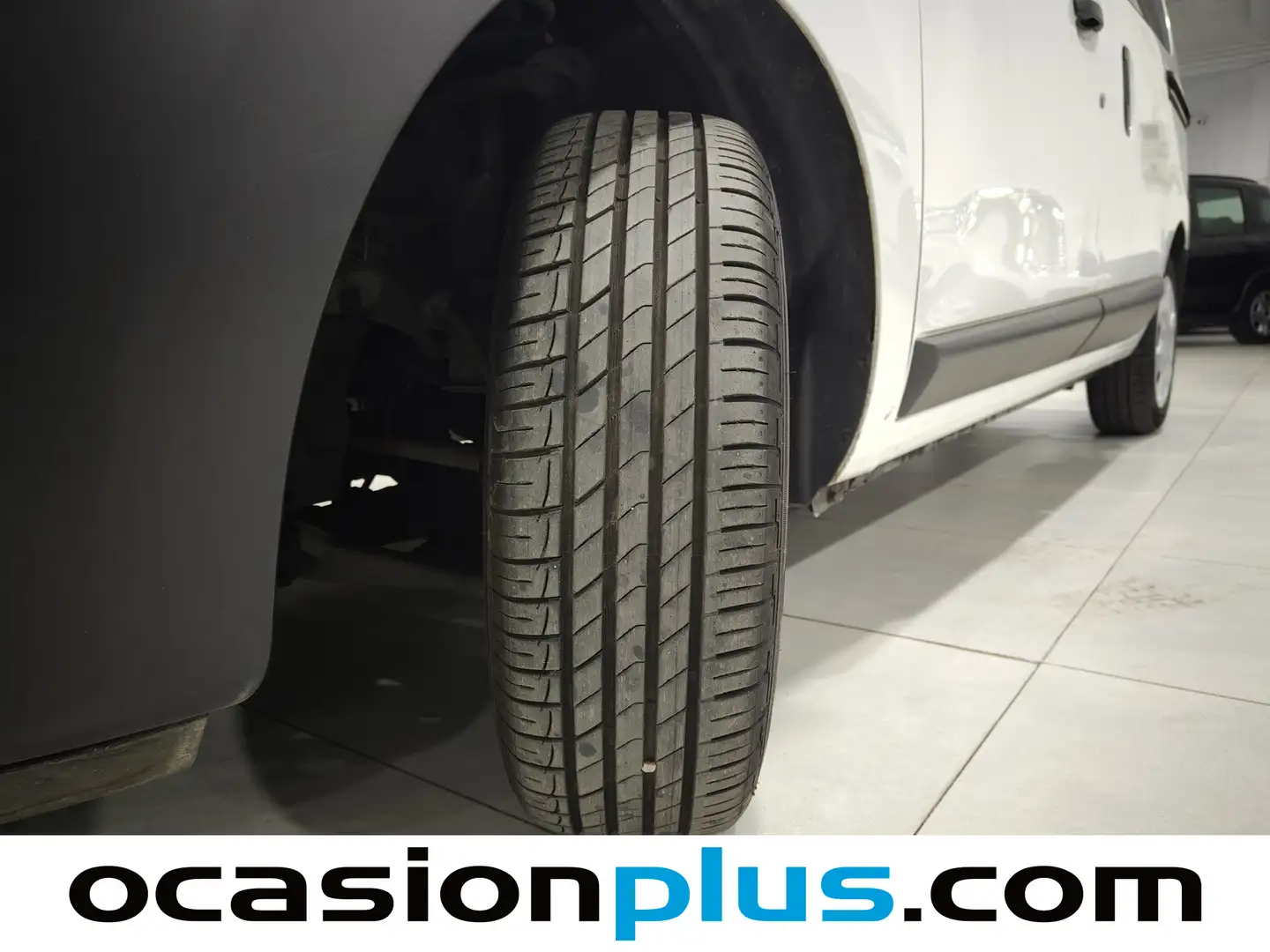 Foto Dacia Dokker Dacia Dokker Ambiance dCi (90 CV)