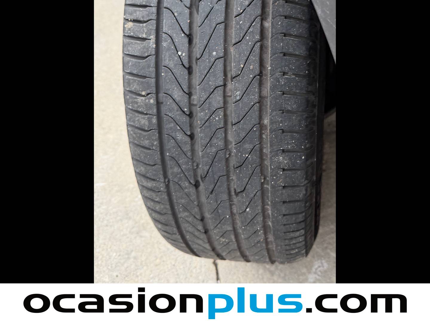 Foto Peugeot 5008 Peugeot 5008 PureTech 130 S&S Allure Pack EAT8 (130 CV) 7 Plazas