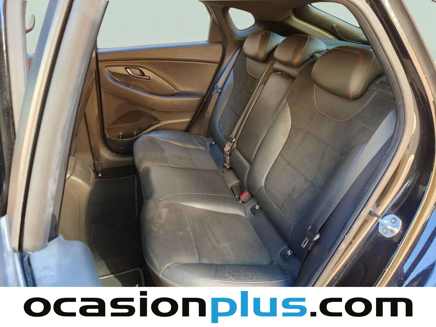 Foto Hyundai i30 Hyundai i30 Fastback 2.0 TGDI N Performance (275 CV)