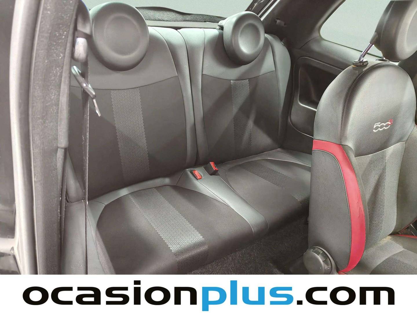 Foto Fiat 500 Fiat 500 1.2 8v S (69 CV)