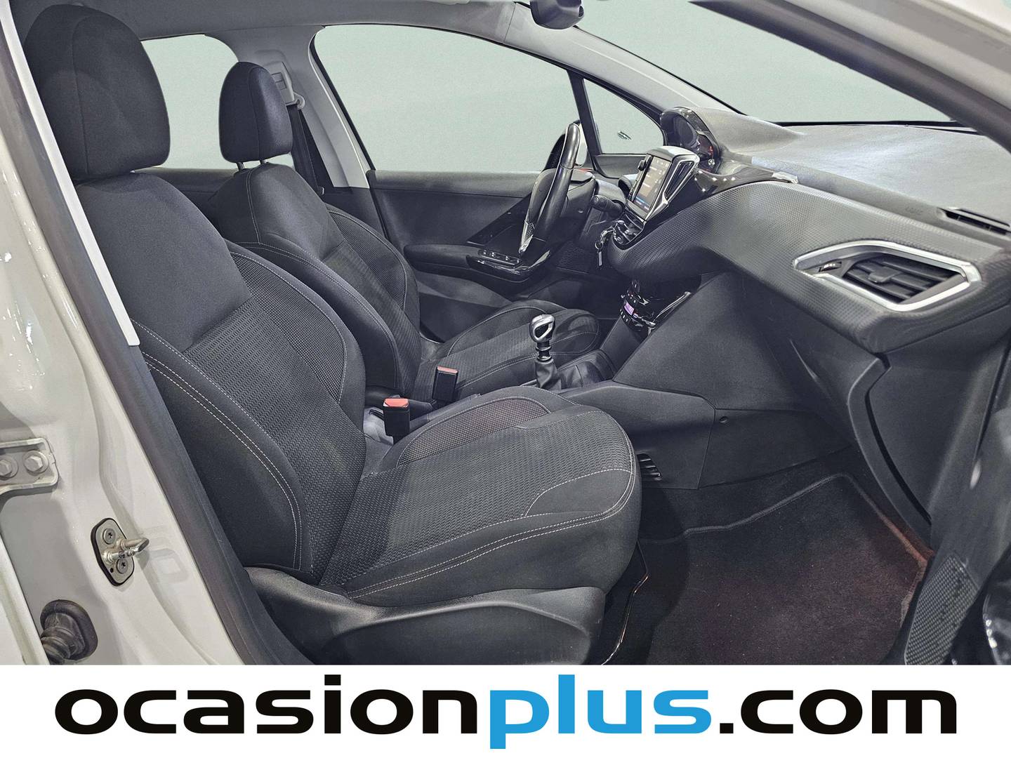 Peugeot 208 Peugeot 208 BlueHDi 100 Tech Edition (99 CV) manual