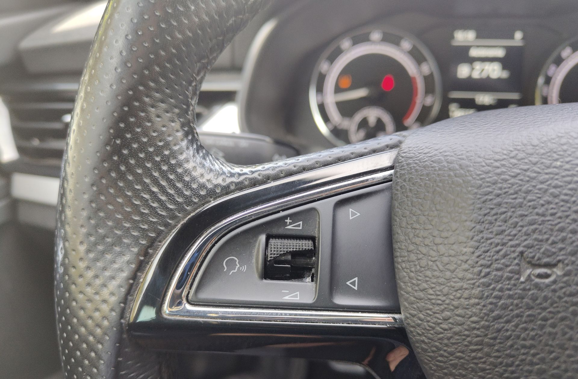 Škoda Scala 1.5 TSI First Edition DSG - foto 25