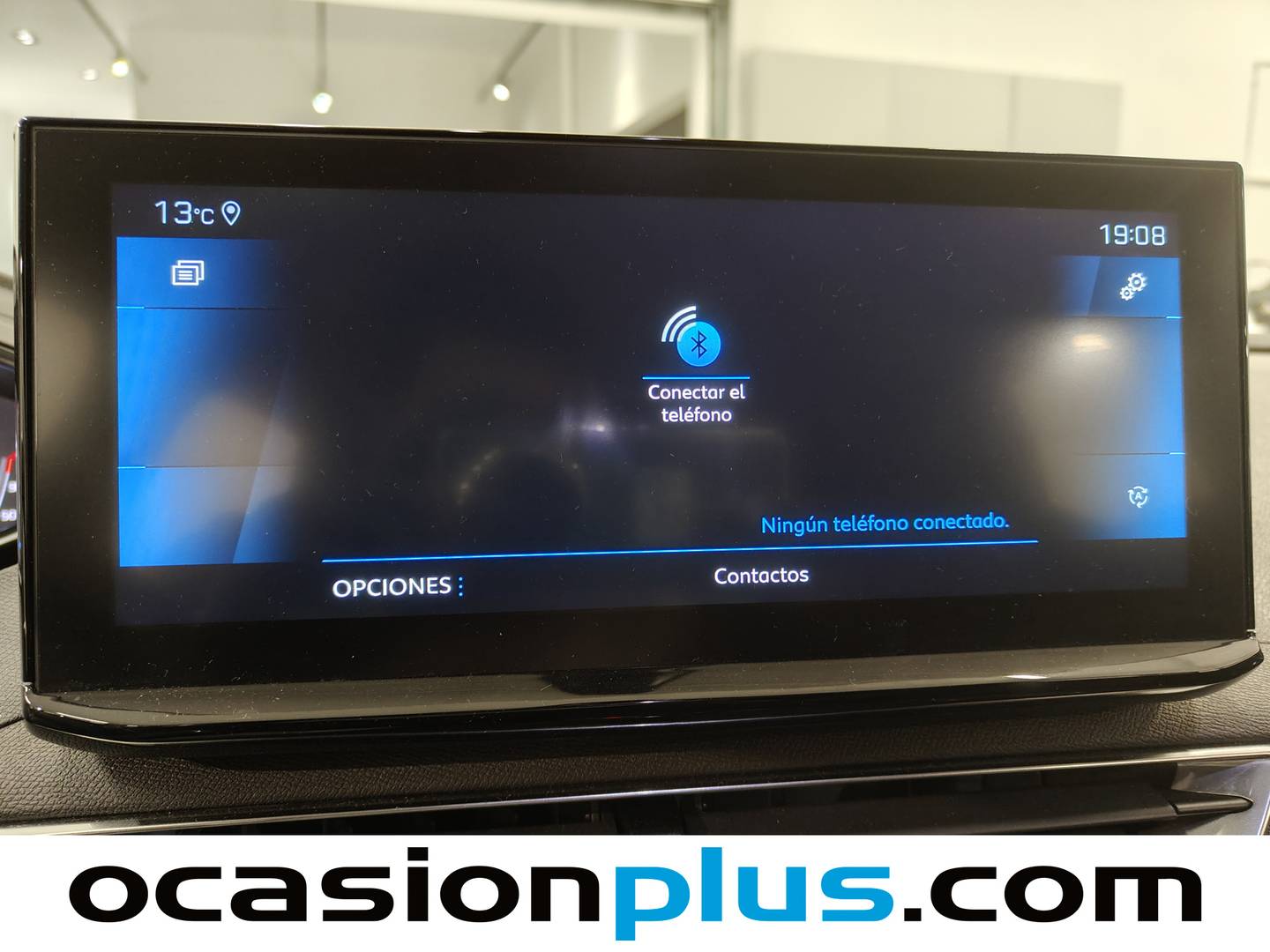 Foto Peugeot 3008 Peugeot 3008 PureTech 130 S&S Allure EAT8 (130 CV)