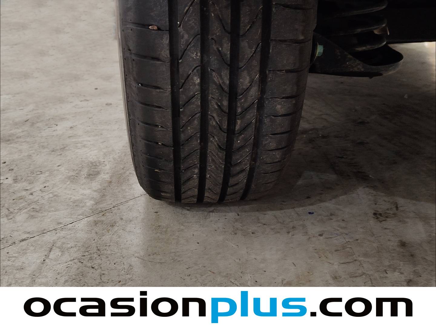 EBRO S400 EBRO S400 1.5 DHE HEV Excellence CVT (211 CV) de ocasión