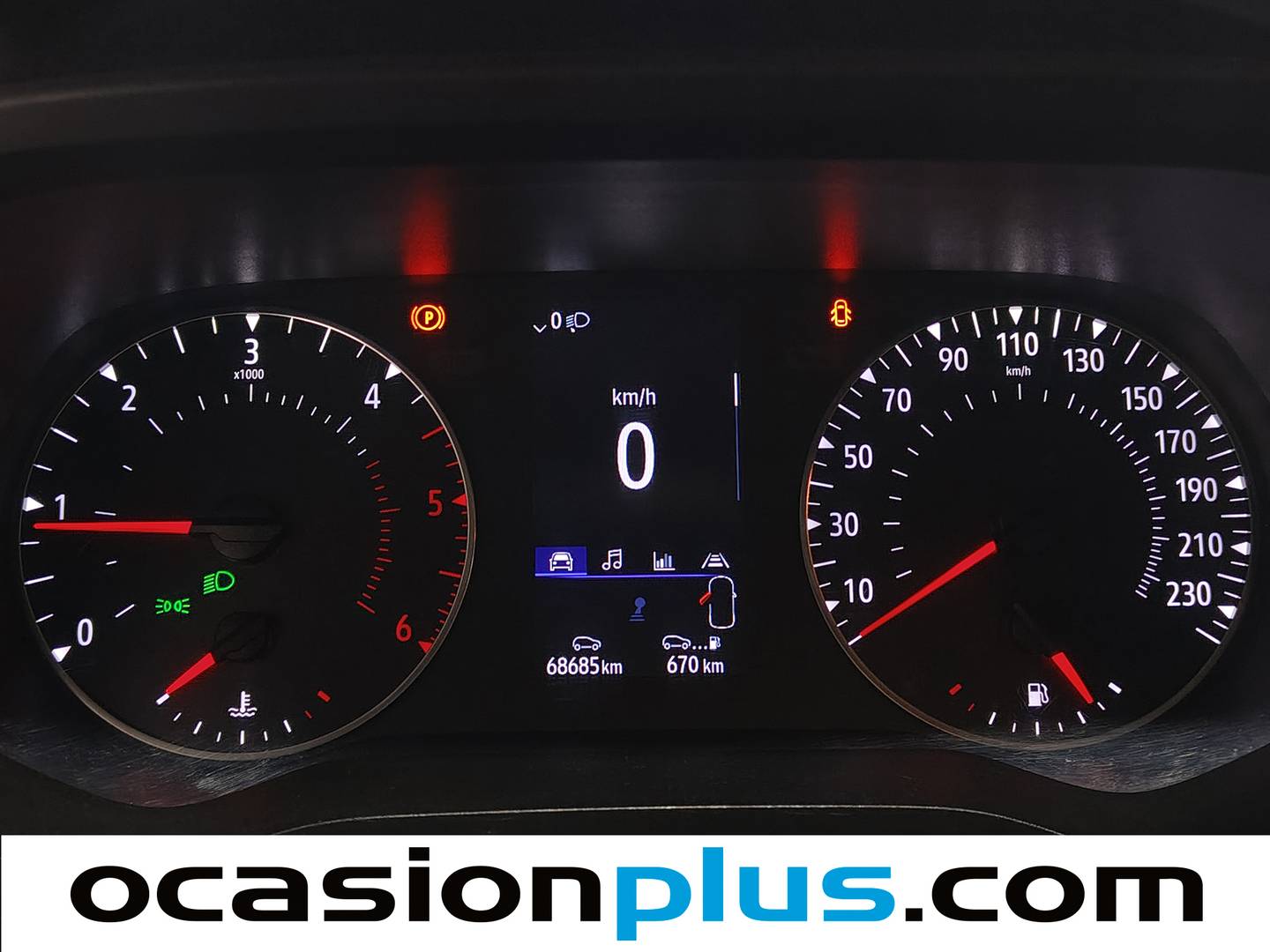 Renault Trafic Renault Trafic Furgon L1H1 Blue dCi (130 CV) manual