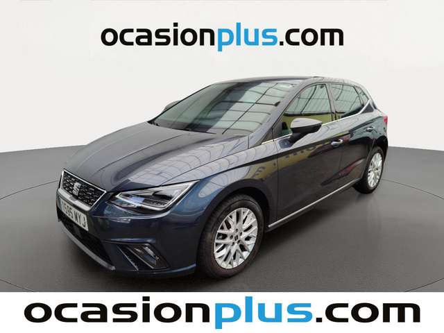 Seat Ibiza 1.0 TSI S&S Xcellence (115 CV) de segunda mano