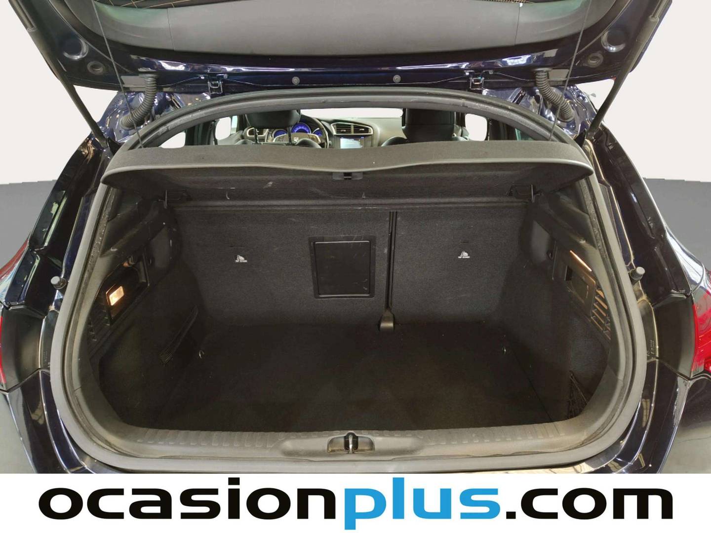 Foto DS DS 4 DS DS4 PureTech 130 S&S Style (131 CV)