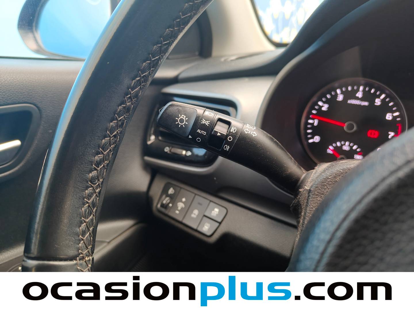 KIA Stonic KIA Stonic 1.0 T-GDi MHEV Drive iMT (100 CV) 2021