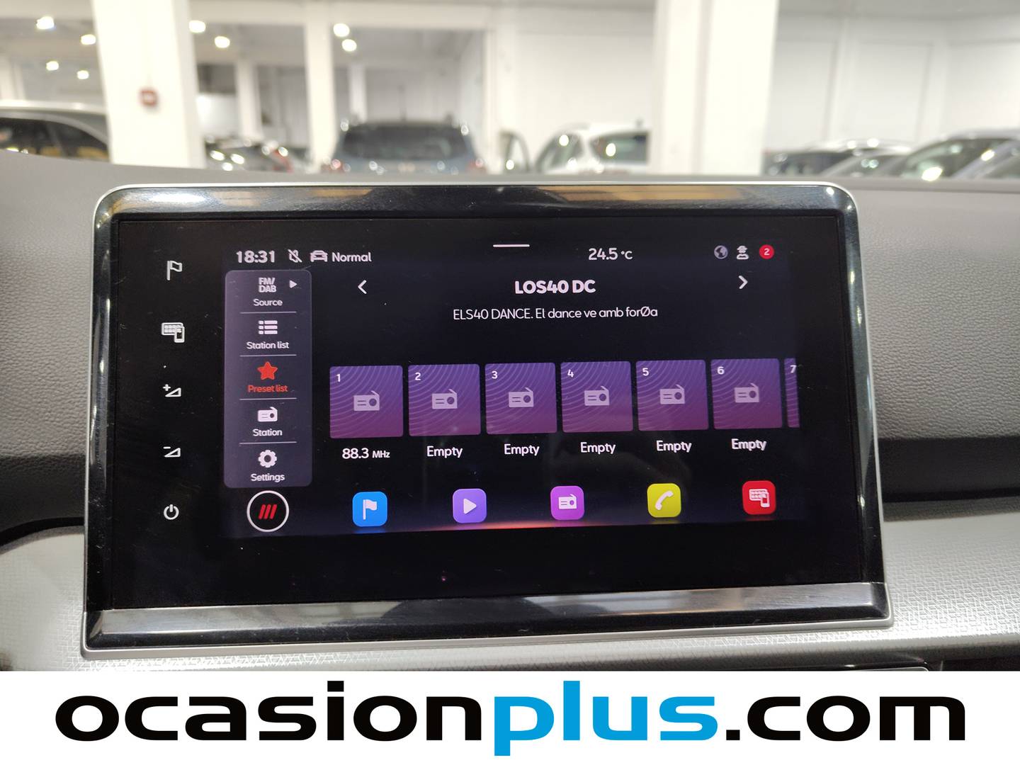 Foto Seat Tarraco SEAT Tarraco 1.5 TSI S&S Style XL DSG (150 CV) 7 Plazas