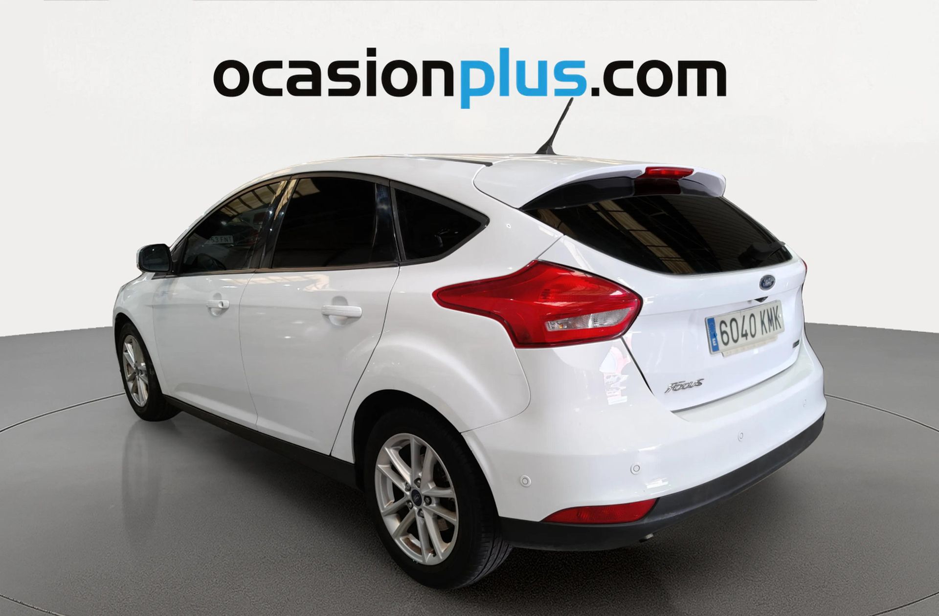 Ford Focus 1.0 EcoBoost Business - foto 3