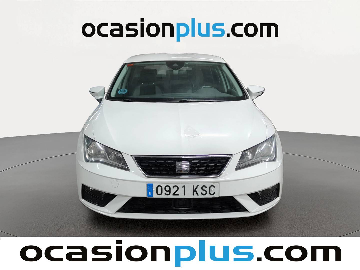 Seat León Seat León 1.5 TSI S&S Style Visio Edition (130 CV) 130cv
