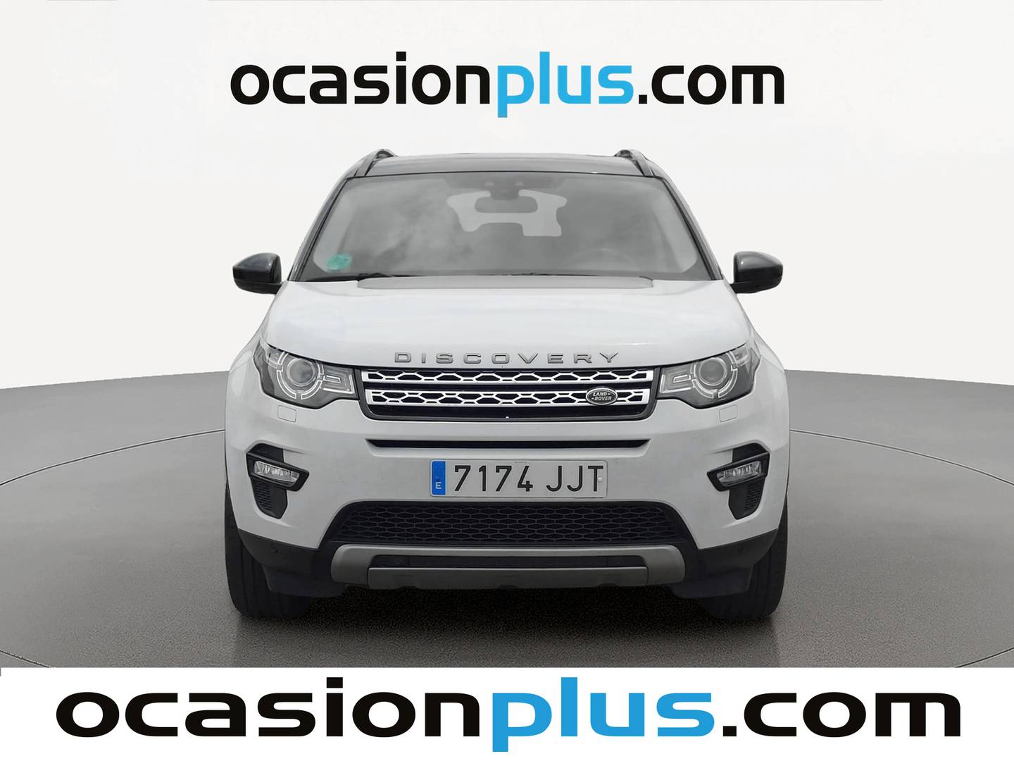 Land Rover Discovery Sport Land Rover Discovery Sport 2.0L TD4 SE 4x4 (180 CV) 180cv