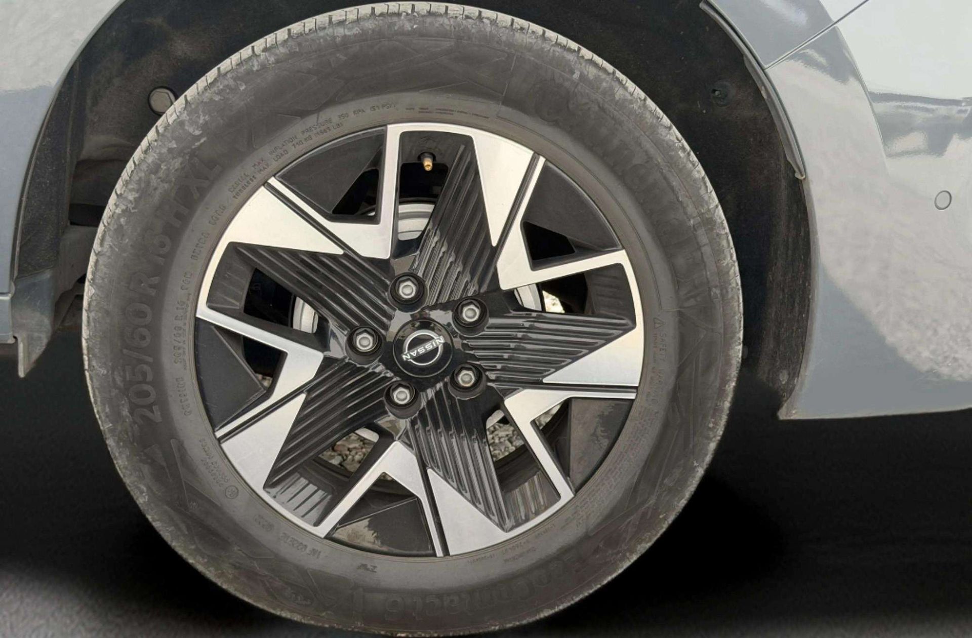 Nissan Townstar 1.3G L1 N-Connecta - foto 31