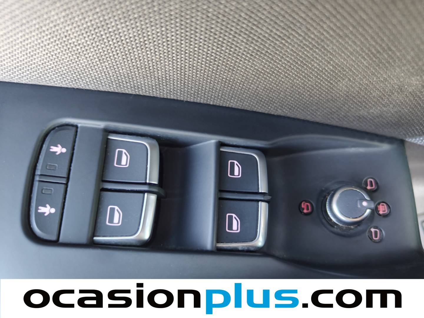 Audi Q3 Audi Q3 edition 1.4 TFSI ultra CoD (150 CV) de ocasión