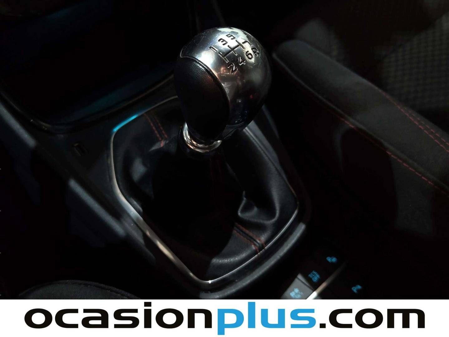 Ford Puma Ford Puma 1.0 EcoBoost MHEV ST-Line Design (125 CV) de ocasión